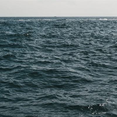“海上厦大”生物地球化学科考团队：踏浪逐波 探秘深蓝